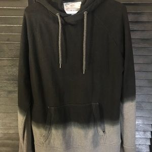 American Eagle Ombré Sweatshirt